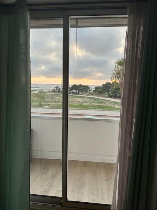 Apartment T3 Vue En Face Des Jo
