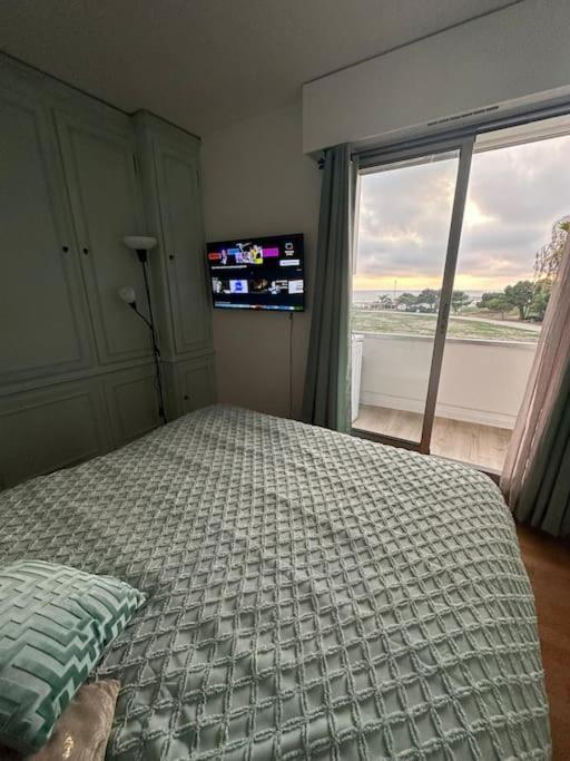 T3 Vue En Face Des Jo Apartment *